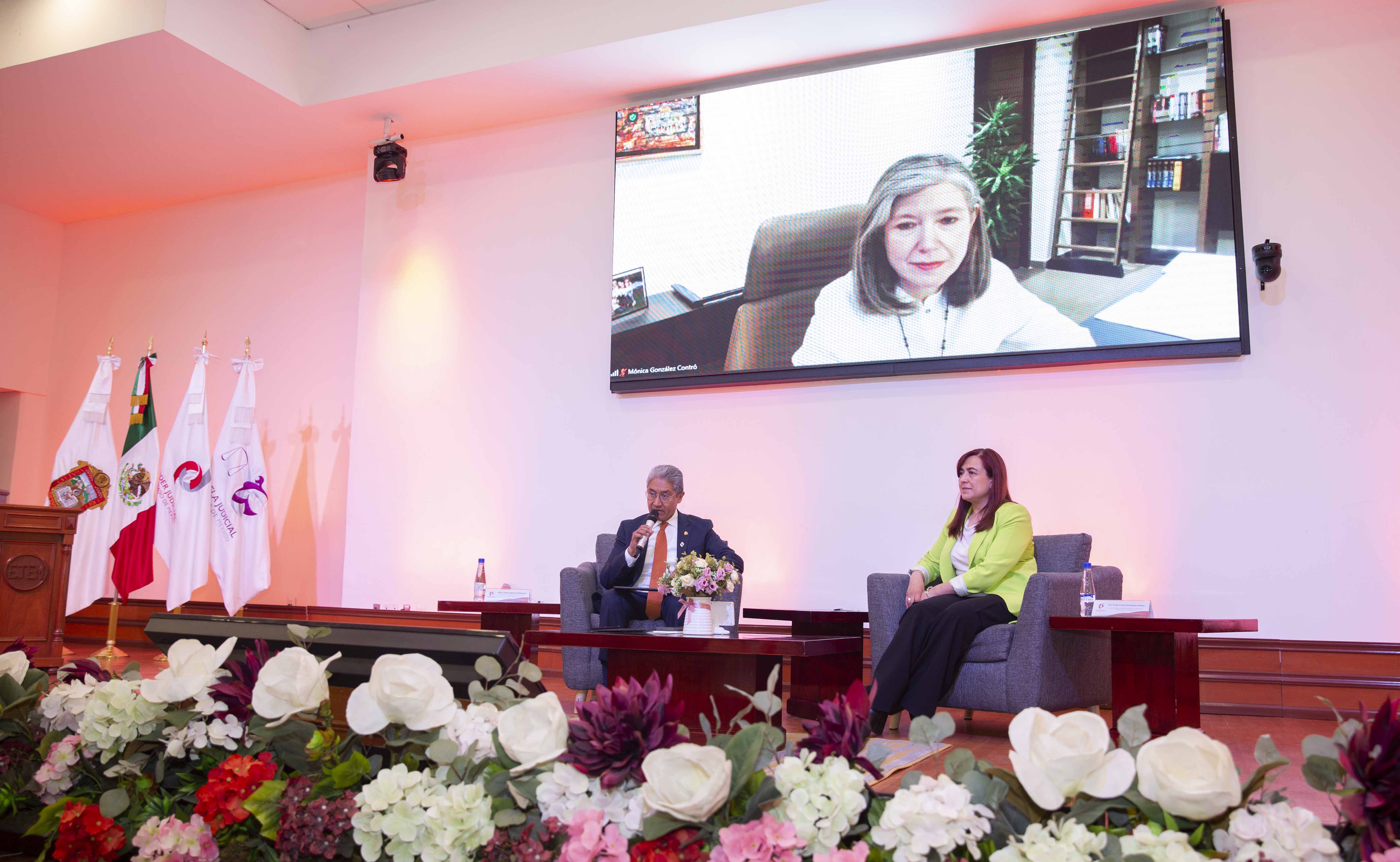 III Congreso Justicia Familiar